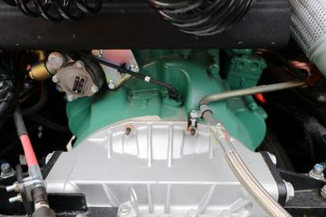 ���� �����K5W�ؿ� ���ذ� 460���� 6X4 ǣ����(HFC4251P12K7E33S1V)ͼƬ