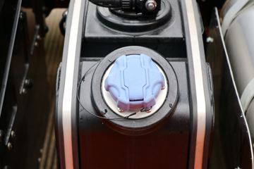 ���� �����K5W�ؿ� ���ذ� 460���� 6X4 ǣ����(HFC4251P12K7E33S1V)ͼƬ