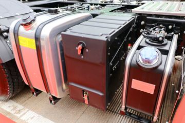 ���� �����K5W�ؿ� ���ذ� 460���� 6X4 ǣ����(HFC4251P12K7E33S1V)ͼƬ