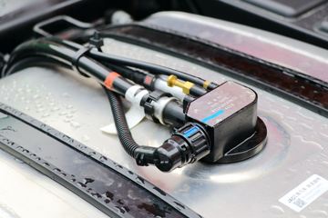 ���� �����K5W�ؿ� ���ذ� 460���� 6X4 ǣ����(HFC4251P12K7E33S1V)ͼƬ