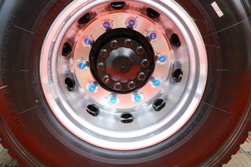 ���� �����K5W�ؿ� ���ذ� 460���� 6X4 ǣ����(HFC4251P12K7E33S1V)ͼƬ