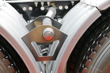 ���� �����K5W�ؿ� ���ذ� 460���� 6X4 ǣ����(HFC4251P12K7E33S1V)ͼƬ