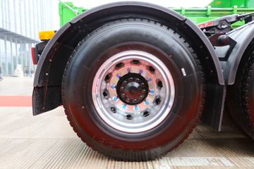 ���� �����K5W�ؿ� ���ذ� 460���� 6X4 ǣ����(HFC4251P12K7E33S1V)ͼƬ