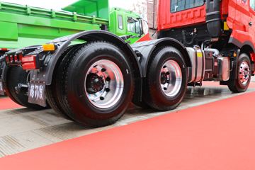 ���� �����K5W�ؿ� ���ذ� 460���� 6X4 ǣ����(HFC4251P12K7E33S1V)ͼƬ