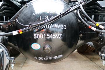 ���� �����K5W�ؿ� ���ذ� 460���� 6X4 ǣ����(HFC4251P12K7E33S1V)ͼƬ