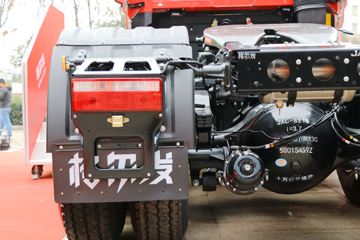 ���� �����K5W�ؿ� ���ذ� 460���� 6X4 ǣ����(HFC4251P12K7E33S1V)ͼƬ