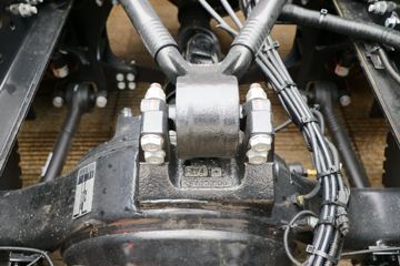 ���� �����K5W�ؿ� ���ذ� 460���� 6X4 ǣ����(HFC4251P12K7E33S1V)ͼƬ