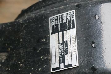 ���� �����K5W�ؿ� ���ذ� 460���� 6X4 ǣ����(HFC4251P12K7E33S1V)ͼƬ