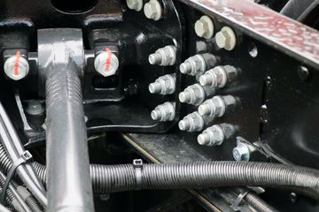 ���� �����K5W�ؿ� ���ذ� 460���� 6X4 ǣ����(HFC4251P12K7E33S1V)ͼƬ