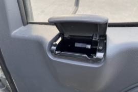 帅铃E中体&nbsp;冷藏车驾驶室图片