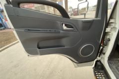 江淮 帅铃E中体 152马力 4X2 4.015米冷藏车(HFC5043XLCP91K12C2V)