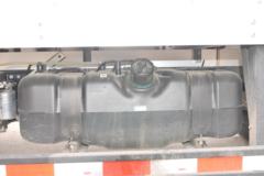 江淮 帅铃E中体 152马力 4X2 4.015米冷藏车(HFC5043XLCP91K12C2V)