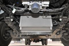 江淮 帅铃E中体 152马力 4X2 4.015米冷藏车(HFC5043XLCP91K12C2V)