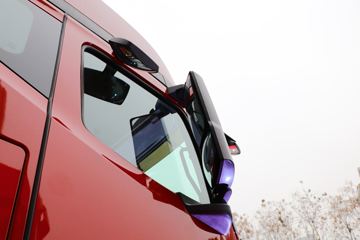 ���� �����K7�ؿ� 540���� 6X4�Զ���ǣ����(ZF AMT����һ��)(HFC4252P13K7E33S7V)ͼƬ