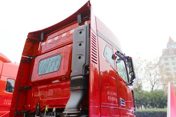 ���� �����K7�ؿ� 540���� 6X4�Զ���ǣ����(ZF AMT����һ��)(HFC4252P13K7E33S7V)ͼƬ