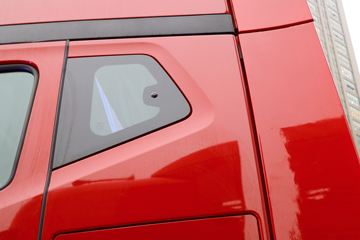 ���� �����K7�ؿ� 540���� 6X4�Զ���ǣ����(ZF AMT����һ��)(HFC4252P13K7E33S7V)ͼƬ