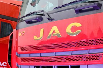 ���� �����K7�ؿ� 540���� 6X4�Զ���ǣ����(ZF AMT����һ��)(HFC4252P13K7E33S7V)ͼƬ