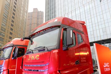 ���� �����K7�ؿ� 540���� 6X4�Զ���ǣ����(ZF AMT����һ��)(HFC4252P13K7E33S7V)ͼƬ