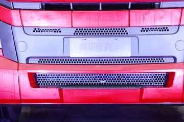 ���� �����K7�ؿ� 540���� 6X4�Զ���ǣ����(ZF AMT����һ��)(HFC4252P13K7E33S7V)ͼƬ