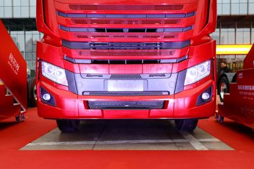 ���� �����K7�ؿ� 540���� 6X4�Զ���ǣ����(ZF AMT����һ��)(HFC4252P13K7E33S7V)ͼƬ