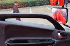江淮 格尔发A6LII中卡 200马力 4X2 厢式载货车(重汽10挡)(国六)