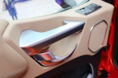 江淮 格尔发K7重卡 490马力 6X2R AMT自动挡牵引车(HFC4252P1K7D33KS)