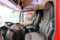 江淮 格尔发K7重卡 540马力 6X4自动挡牵引车(ZF AMT手自一体)(HFC4252P13K7E33S7V)