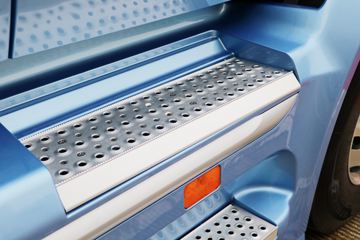 ���� �����V7�ؿ� 560���� 6X4 AMT�Զ�����ͷǣ����(����b)(HFC4253C1K7E45KS)ͼƬ