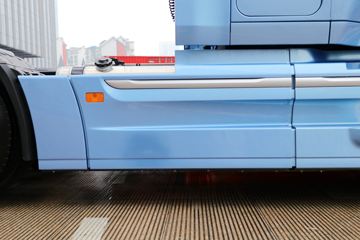 ���� �����V7�ؿ� 560���� 6X4 AMT�Զ�����ͷǣ����(����b)(HFC4253C1K7E45KS)ͼƬ