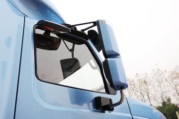 ���� �����V7�ؿ� 560���� 6X4 AMT�Զ�����ͷǣ����(����b)(HFC4253C1K7E45KS)ͼƬ