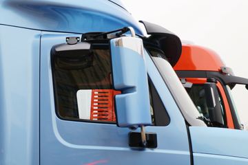 ���� �����V7�ؿ� 560���� 6X4 AMT�Զ�����ͷǣ����(����b)(HFC4253C1K7E45KS)ͼƬ