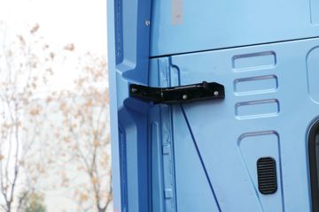 ���� �����V7�ؿ� 560���� 6X4 AMT�Զ�����ͷǣ����(����b)(HFC4253C1K7E45KS)ͼƬ