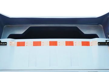 ���� �����V7�ؿ� 560���� 6X4 AMT�Զ�����ͷǣ����(����b)(HFC4253C1K7E45KS)ͼƬ