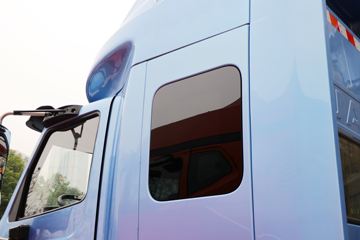 ���� �����V7�ؿ� 560���� 6X4 AMT�Զ�����ͷǣ����(����b)(HFC4253C1K7E45KS)ͼƬ