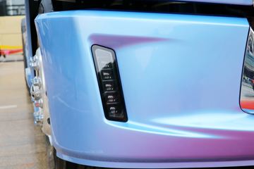 ���� �����V7�ؿ� 560���� 6X4 AMT�Զ�����ͷǣ����(����b)(HFC4253C1K7E45KS)ͼƬ