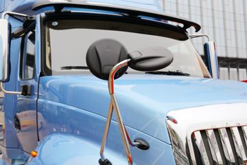 ���� �����V7�ؿ� 560���� 6X4 AMT�Զ�����ͷǣ����(����b)(HFC4253C1K7E45KS)ͼƬ