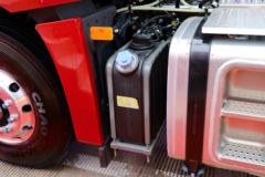 江淮 格尔发K7重卡 540马力 6X4自动挡牵引车(ZF AMT手自一体)(HFC4252P13K7E33S7V)