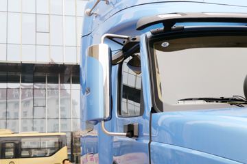 ���� �����V7�ؿ� 560���� 6X4 AMT�Զ�����ͷǣ����(����b)(HFC4253C1K7E45KS)ͼƬ