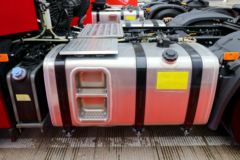 江淮 格尔发K7重卡 540马力 6X4自动挡牵引车(ZF AMT手自一体)(HFC4252P13K7E33S7V)