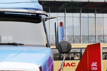 ���� �����V7�ؿ� 560���� 6X4 AMT�Զ�����ͷǣ����(����b)(HFC4253C1K7E45KS)ͼƬ