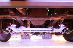 江淮 格尔发K7重卡 540马力 6X4自动挡牵引车(ZF AMT手自一体)(HFC4252P13K7E33S7V)