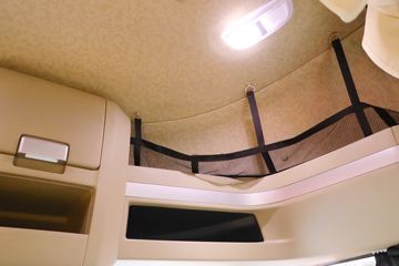 ���� �����V7�ؿ� 560���� 6X4 AMT�Զ�����ͷǣ����(����b)(HFC4253C1K7E45KS)ͼƬ