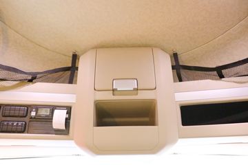 ���� �����V7�ؿ� 560���� 6X4 AMT�Զ�����ͷǣ����(����b)(HFC4253C1K7E45KS)ͼƬ