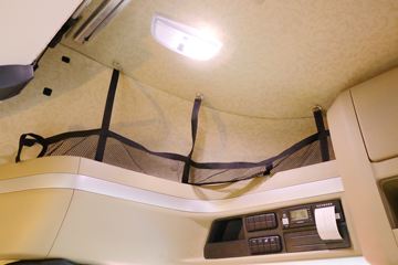 ���� �����V7�ؿ� 560���� 6X4 AMT�Զ�����ͷǣ����(����b)(HFC4253C1K7E45KS)ͼƬ