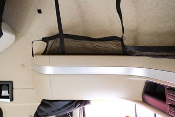 ���� �����V7�ؿ� 560���� 6X4 AMT�Զ�����ͷǣ����(����b)(HFC4253C1K7E45KS)ͼƬ