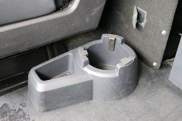 ���� �����V7�ؿ� 560���� 6X4 AMT�Զ�����ͷǣ����(����b)(HFC4253C1K7E45KS)ͼƬ