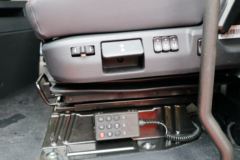江淮 格尔发V7重卡 560马力 6X4 AMT自动挡长头牵引车(国六b)(HFC4253C1K7E45KS)