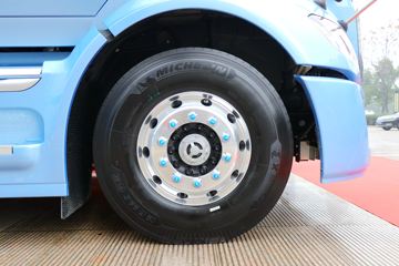 ���� �����V7�ؿ� 560���� 6X4 AMT�Զ�����ͷǣ����(����b)(HFC4253C1K7E45KS)ͼƬ