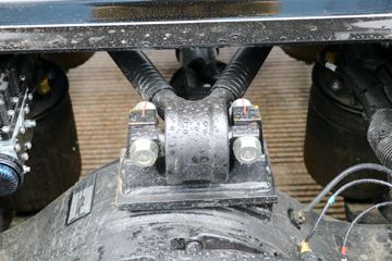 ���� �����V7�ؿ� 560���� 6X4 AMT�Զ�����ͷǣ����(����b)(HFC4253C1K7E45KS)ͼƬ