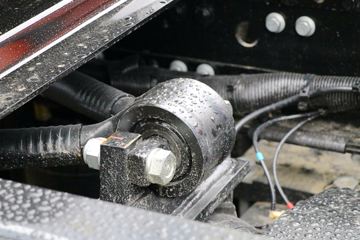 ���� �����V7�ؿ� 560���� 6X4 AMT�Զ�����ͷǣ����(����b)(HFC4253C1K7E45KS)ͼƬ